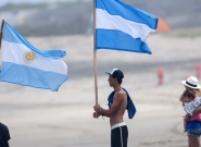 Credit: ISA/Rommel Gonzales