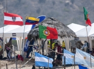 Credit: ISA/Rommel Gonzales