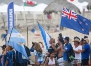 Credit: ISA/Rommel Gonzales