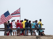 Credit: ISA/Rommel Gonzales