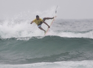 BRA - Elivelton Santos. Credit: ISA/Rommel Gonzales