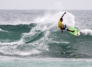 BRA - Elivelton Santos. Credit: ISA/Rommel Gonzales