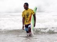 BRA - Elivelton Santos. Credit: ISA/Rommel Gonzales