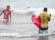 Team Brazil. Credit: ISA/Rommel Gonzales