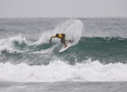 BRA - Luan Wood. Credit: ISA/Rommel Gonzales