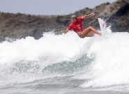 CRI - Leilani Mcgonagle. Credit: ISA/Rommel Gonzales