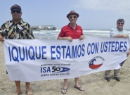 ISA President Fernando Aguerre. Credit: ISA/Michael Tweddle