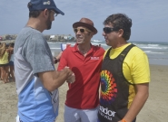 ISA President Fernando Aguerre. Credit: ISA/Michael Tweddle