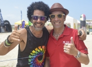 ISA President Fernando Aguerre. Credit: ISA/Michael Tweddle