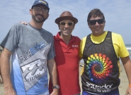 ISA President Fernando Aguerre. Credit: ISA/Michael Tweddle