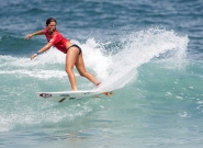 FRA - Kim Veteau. Credit: ISA/Rommel Gonzales