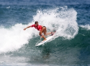 FRA - Kim Veteau. Credit: ISA/Rommel Gonzales