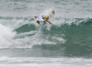 FRA - Leo Paul Etienne. Credit: ISA/Michael Tweddle