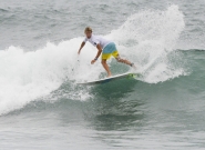 FRA - Leo Paul Etienne. Credit: ISA/Michael Tweddle