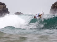 FRA - Leo Paul Etienne. Credit: ISA/Rommel Gonzales