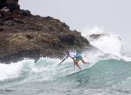 FRA - Leo Paul Etienne. Credit: ISA/Rommel Gonzales