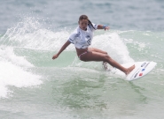 FRA - Lisa Girardet. Credit: ISA/Rommel Gonzales