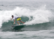 FRA - Nelson Cloarec. Credit: ISA/Rommel Gonzales