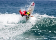 FRA - Nelson Cloarec. Credit: ISA/Rommel Gonzales