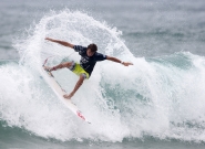 FRA - Nelson Cloarec. Credit: ISA/Rommel Gonzales