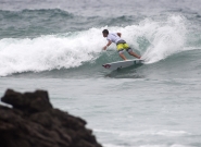 FRA - Nelson Cloarec. Credit: ISA/Rommel Gonzales