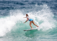 HAW - Bailey Nagy. Credit: ISA/Rommel Gonzales