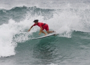 HAW - Imai Devault. Credit: ISA/Michael Tweddle