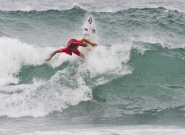 HAW - Imai Devault. Credit: ISA/Michael Tweddle