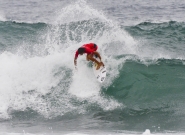 HAW - Imai Devault. Credit: ISA/Michael Tweddle