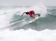 HAW - Imai Devault. Credit: ISA/Rommel Gonzales