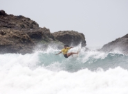 HAW - Mahina Maeda. Credit: ISA/Rommel Gonzales