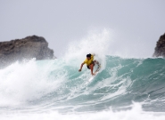 HAW - Mahina Maeda. Credit: ISA/Rommel Gonzales