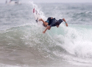 HAW - Noa Mizuno Webb. Credit: ISA/Rommel Gonzales