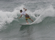 HAW - Seth Moniz. Credit: ISA/Michael Tweddle