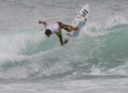 HAW - Seth Moniz. Credit: ISA/Michael Tweddle