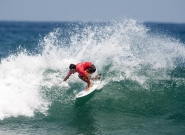 HAW - Seth Moniz. Credit: ISA/Rommel Gonzales