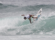 HAW - Seth Moniz. Credit: ISA/Rommel Gonzales