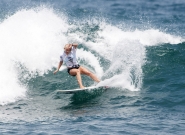 HAW - Tatiana Weston Webb. Credit: ISA/Rommel Gonzales