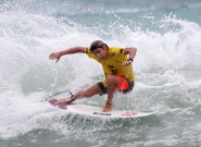 ITA - Leonardo Fioravanti. Credit: ISA/Rommel Gonzales