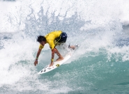 JPN - Takumi Nakamura. Credit: ISA/Rommel Gonzales