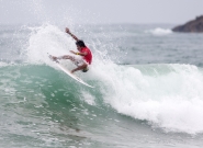 JPN - Takumi Nakamura. Credit: ISA/Rommel Gonzales