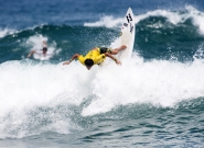 JPN - Takumi Nakamura. Credit: ISA/Rommel Gonzales