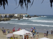 Lifestyle. Credit: ISA/Michael Tweddle