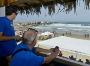 Lifestyle. Credit: ISA/Michael Tweddle