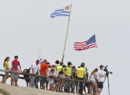 Lifestyle. Credit: ISA/Michael Tweddle