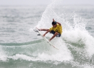 NZL - Kehu Butler. Credit: ISA/Rommel Gonzales