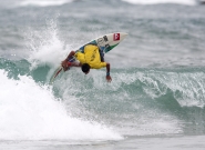 NZL - Kehu Butler. Credit: ISA/Rommel Gonzales