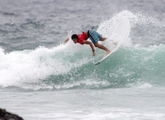 PER - Lucca Mesinas. Credit: ISA/Rommel Gonzales