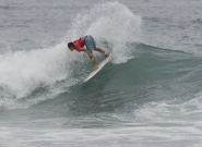 PER - Lucca Messinas. Credit: ISA/Michael Tweddle