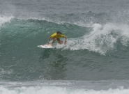 POR - Teresa Bonvalot. Credit: ISA/Michael Tweddle